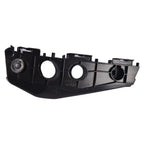 ABS Front Bumper Bracket Pair for Toyota Corolla (2011–2013)