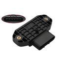 Trailer Brake Module Control Relay for GMC Sierra, Chevy Silverado (2007–2014)