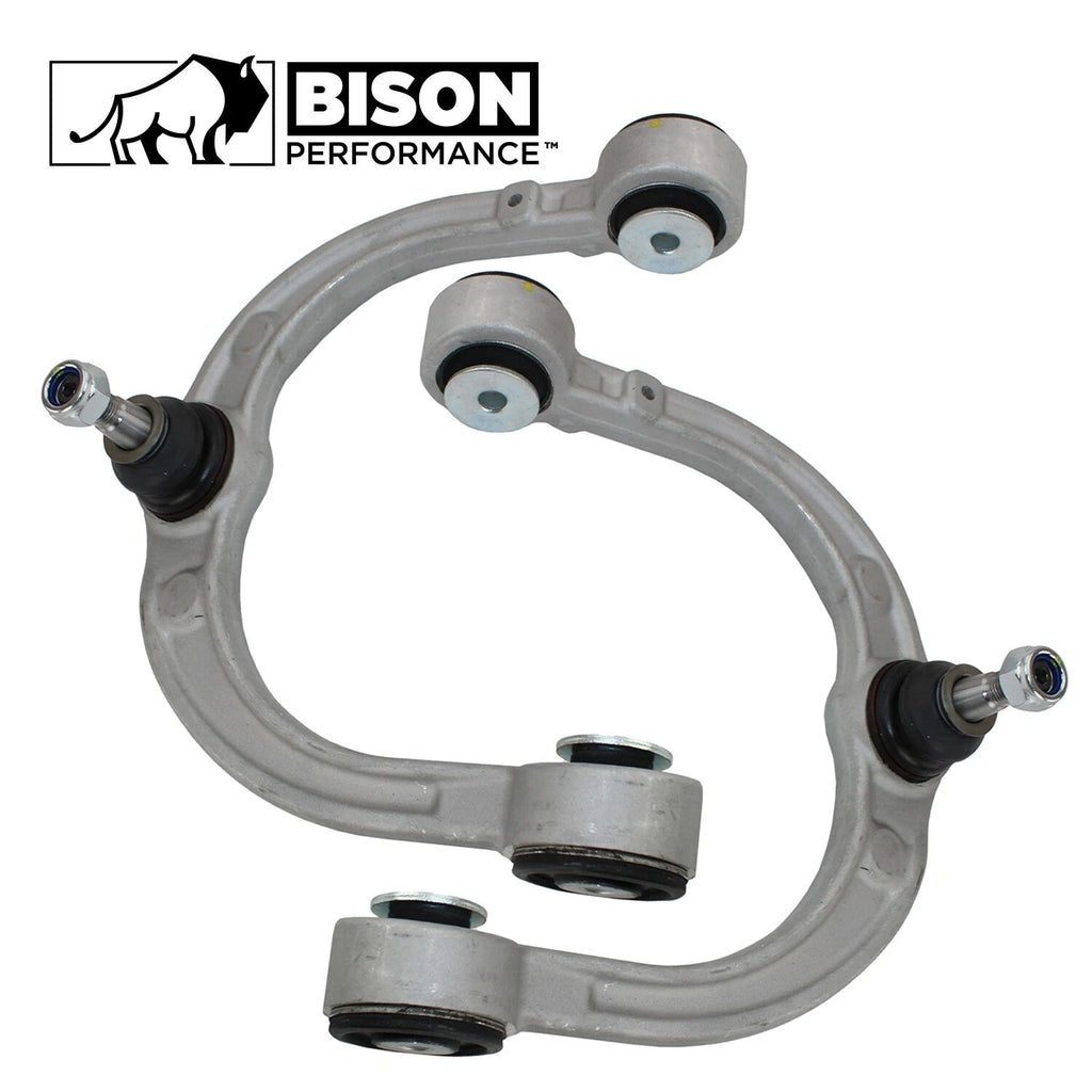 2pc Front Upper Control Arm for Mercedes W164 W251 X164 (2006–2012)