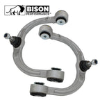 2pc Front Upper Control Arm for Mercedes W164 W251 X164 (2006–2012)