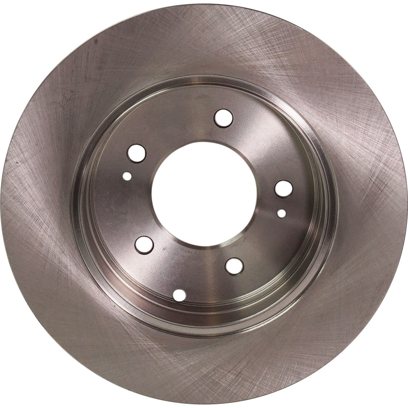 Rear Brake Disc Rotor for Hyundai Sonata, Kia Optima (2005–2019)