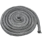 Wood Stove Door Gasket Rope Seal for Woodburning Stoves