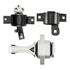 Motor Mount Set for Chevrolet Aveo 2004-2010 (2007-2010 Aveo5)