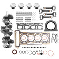 Engine Overhaul Kit for Mercedes-Benz M270 1.6T (2012–2018)