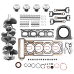 Engine Overhaul Kit for Mercedes-Benz M270 1.6T (2012–2018)