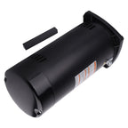 1HP Pool Pump Motor for 48Y Square Flange (115/230V)