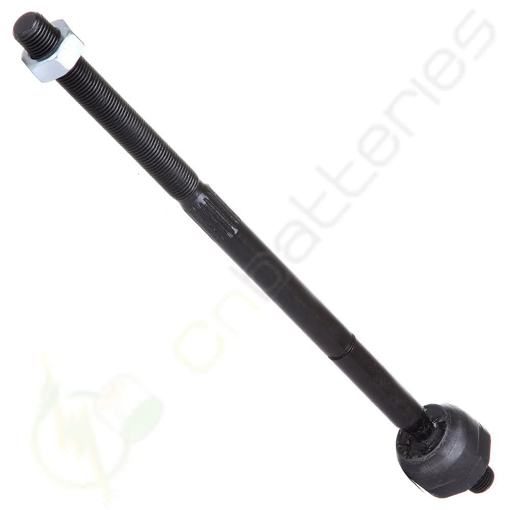 Front Inner Outer Tie Rod Steering Kit for Dodge Grand Caravan (2008–2020)