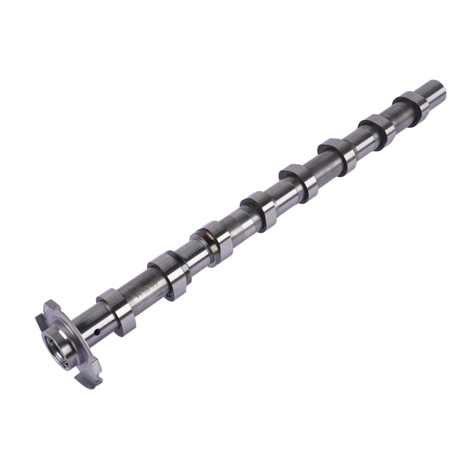 Right Outlet Camshaft for Mercedes E550 GL550 ML550 CLS550 (2012–2017) 4.7L Turbo