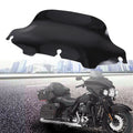 8" Windshield Fairing for Harley Touring Electra Glide Ultra FLHTI (2002–2008)