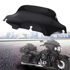 8" Windshield Fairing for Harley Touring Electra Glide Ultra FLHTI (2002–2008)