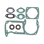 Carburetor Gasket Kit for Engine Repair (Compatible with )