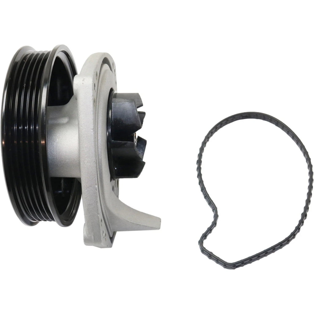 Water Pump for Chevrolet Malibu (2013–2022)
