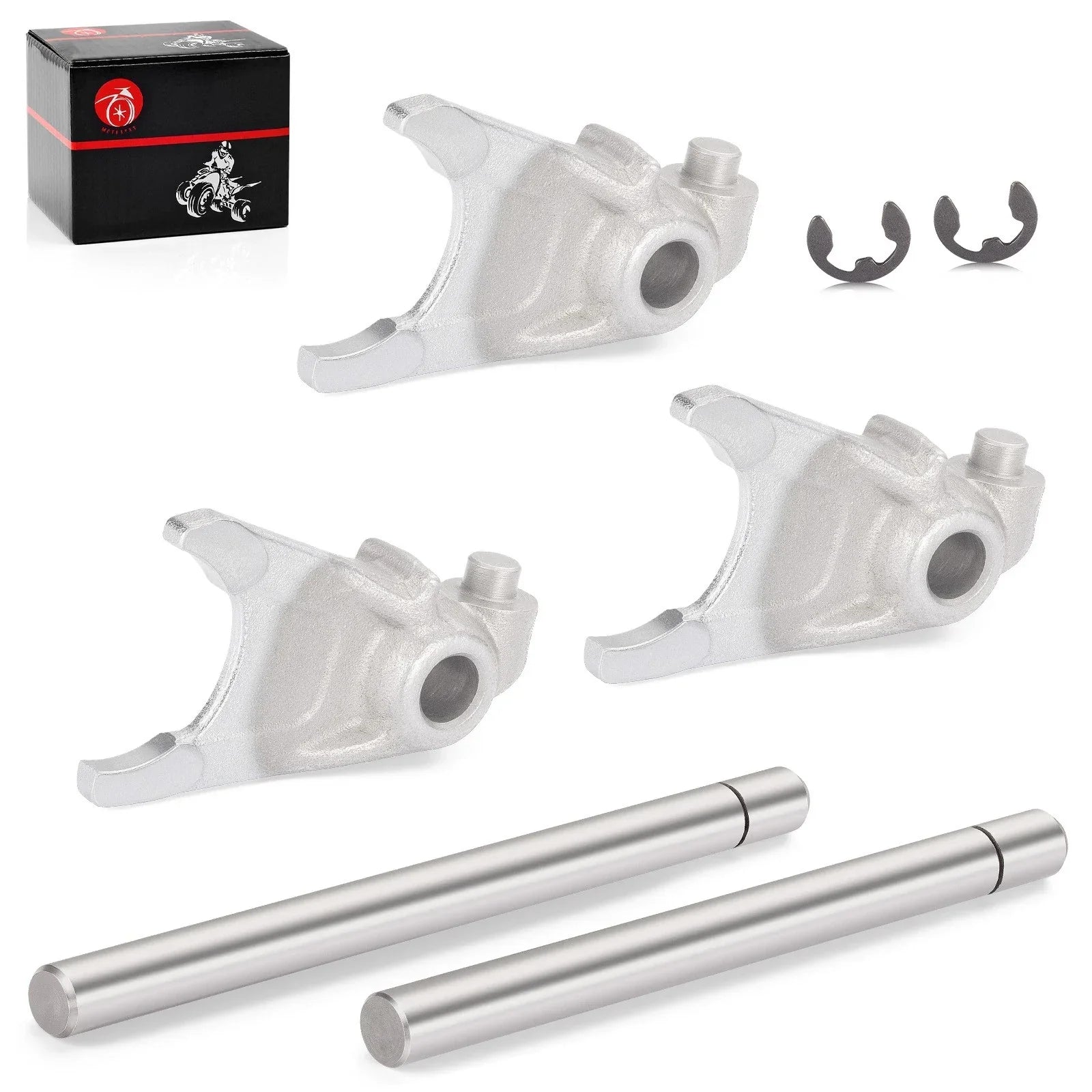 Shift forks & Guide Kit for Yamaha Banshee YFZ350 (1987–2006)