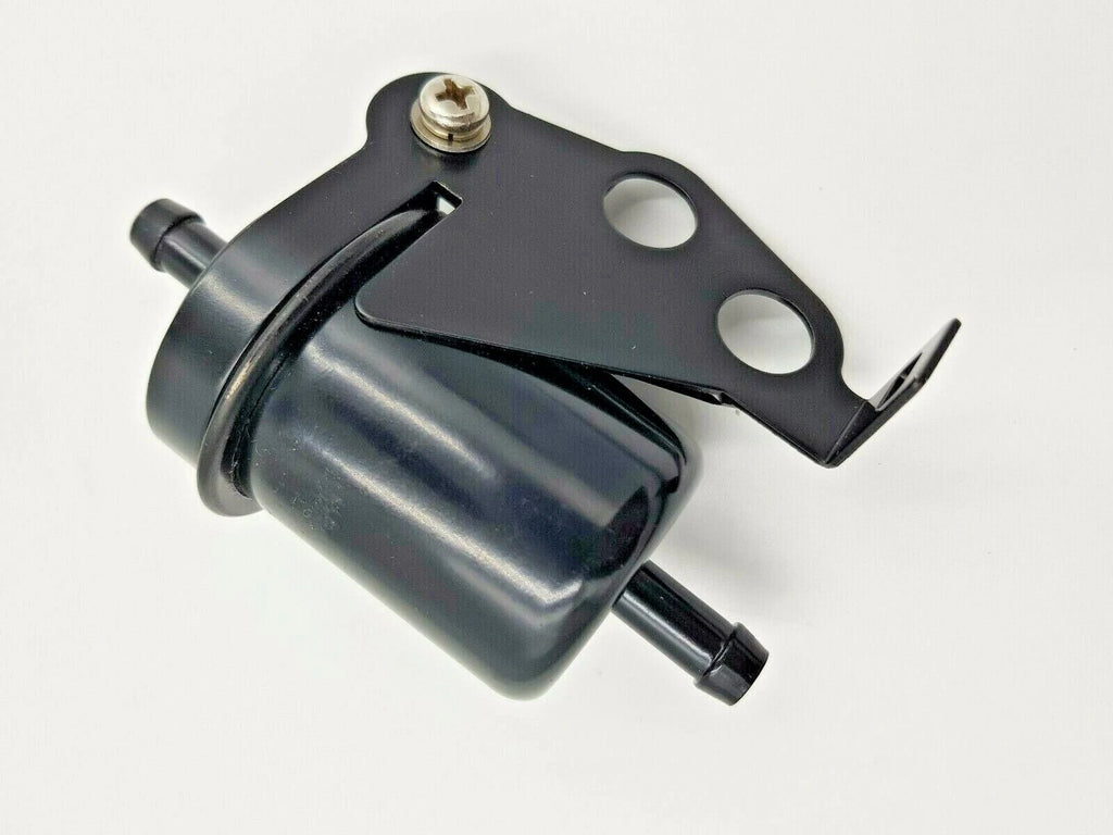 High Pressure Fuel Filter for Suzuki Outboard 40 HP 50 HP (4-Stroke, 15410-87J00)