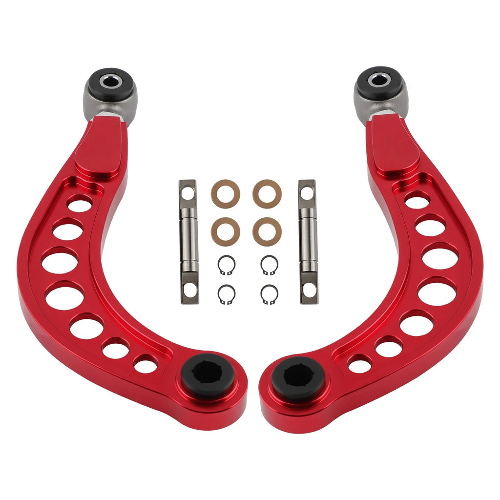 24 Way Damper Coilover & Rear Upper Control Arm Camber Kit for Honda Civic (2006–2011)