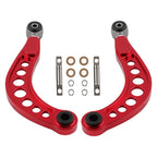 24 Way Damper Coilover & Rear Upper Control Arm Camber Kit for Honda Civic (2006–2011)