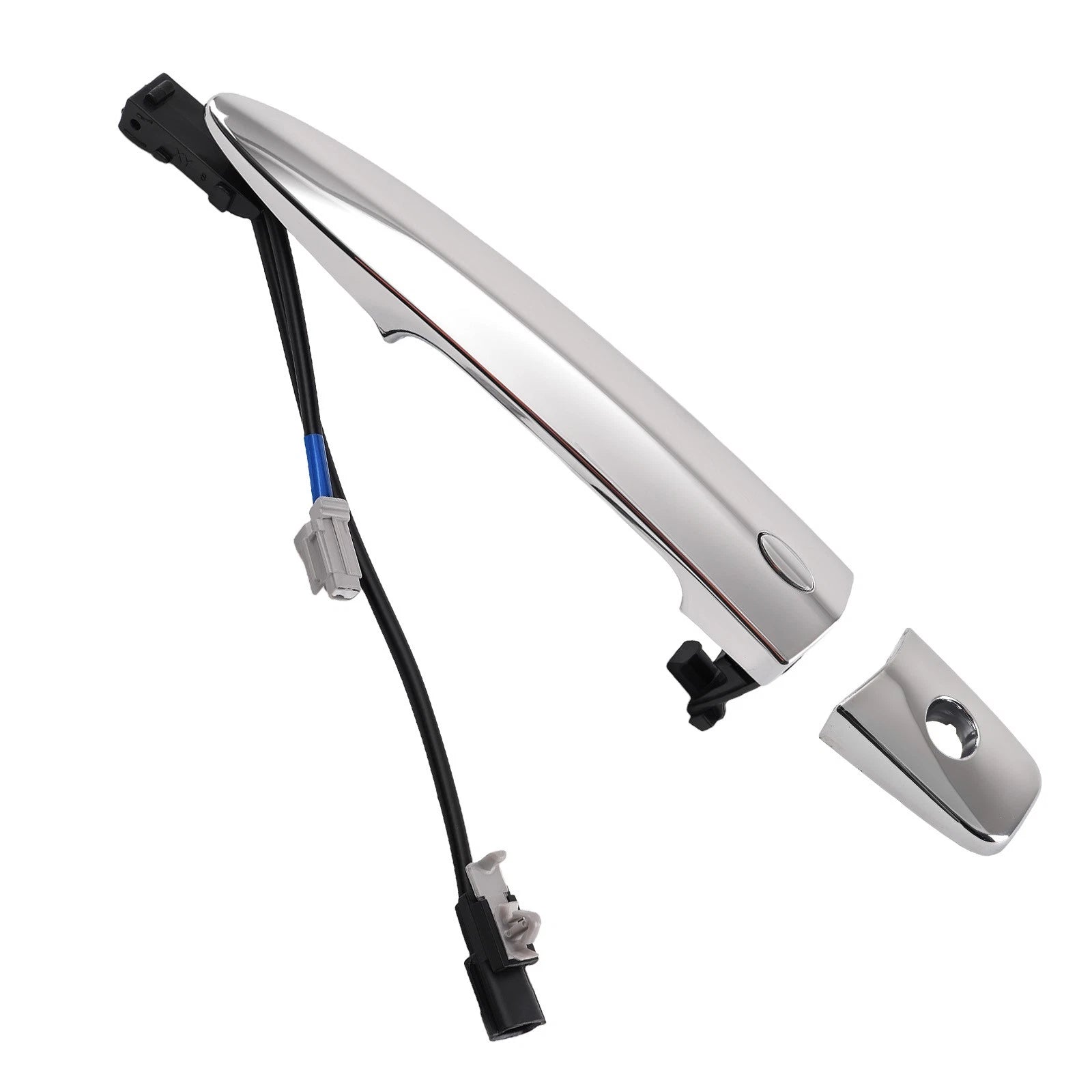 Door Handle Front Left for Nissan Sentra S/SL/SR (2013–2018)