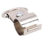 Shaft Clamp for Trimmer (Practical Stability)