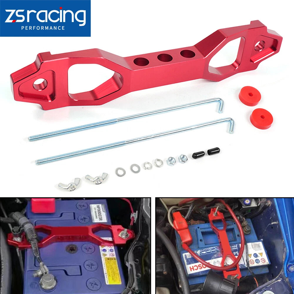 Heavy Duty Battery Hold Down Bracket for Automotive