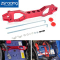 Heavy Duty Battery Hold Down Bracket for Automotive
