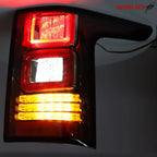 Right Side Tail Light Brake Lamp for Land Rover Range Rover (2013–2017)