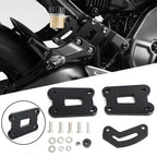 Lowering Kit Foot Pegs for Yamaha MT-09 (2021–2023)