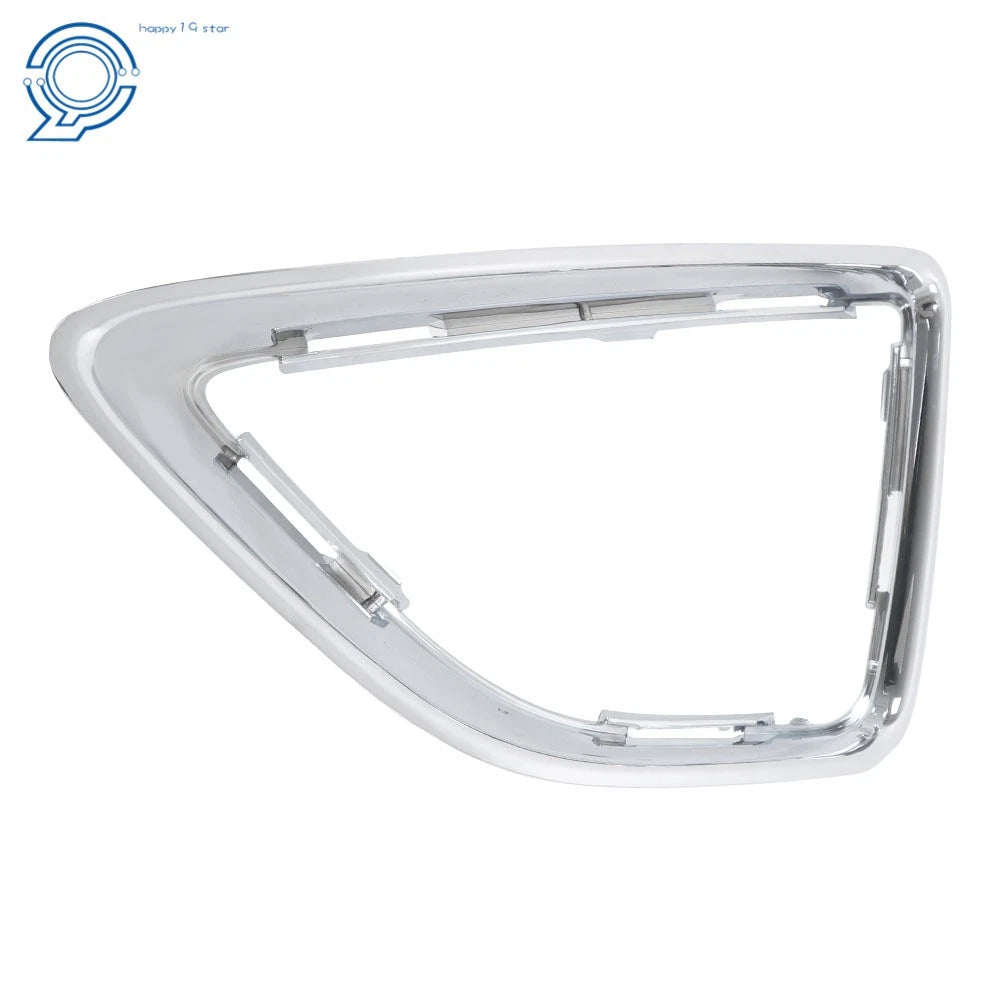 Set of 2 Fog Light Trims for Ford Fusion (2010–2012)