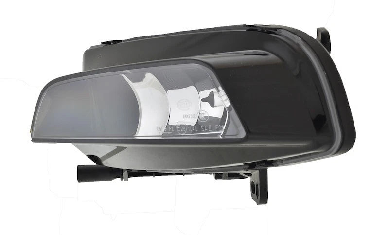 Hella Front Left Fog Light for Audi A3 (2000–2003) 010832311