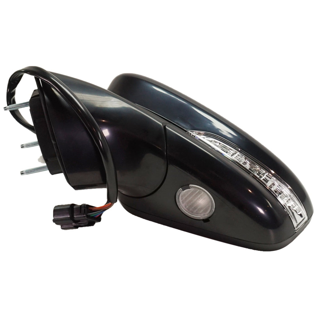 Heated Driver Left Side Mirror for Ford Fusion (2018–2020)