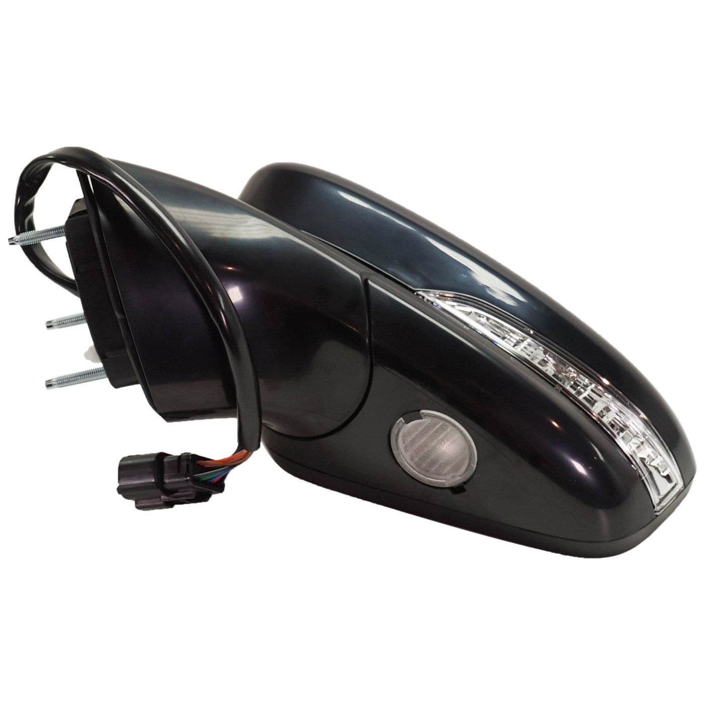 Heated Driver Left Side Mirror for Ford Fusion (2018–2020)