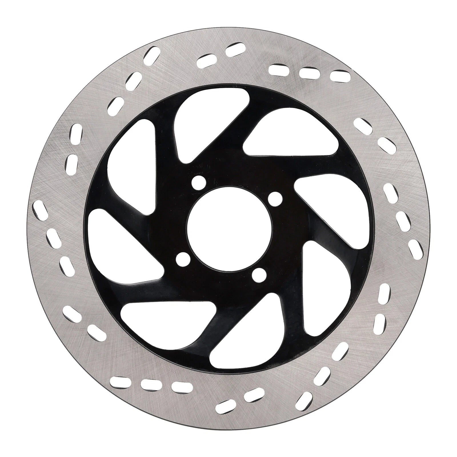 Front Brake Disc Rotor 240mm for Suzuki EN125 (All Years)