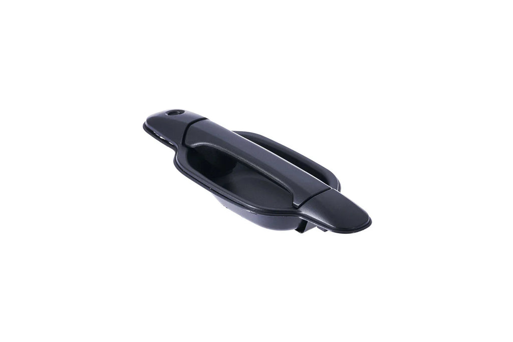 Front Right Outer Door Handle Keyhole for Holden Colorado (2012-2016)