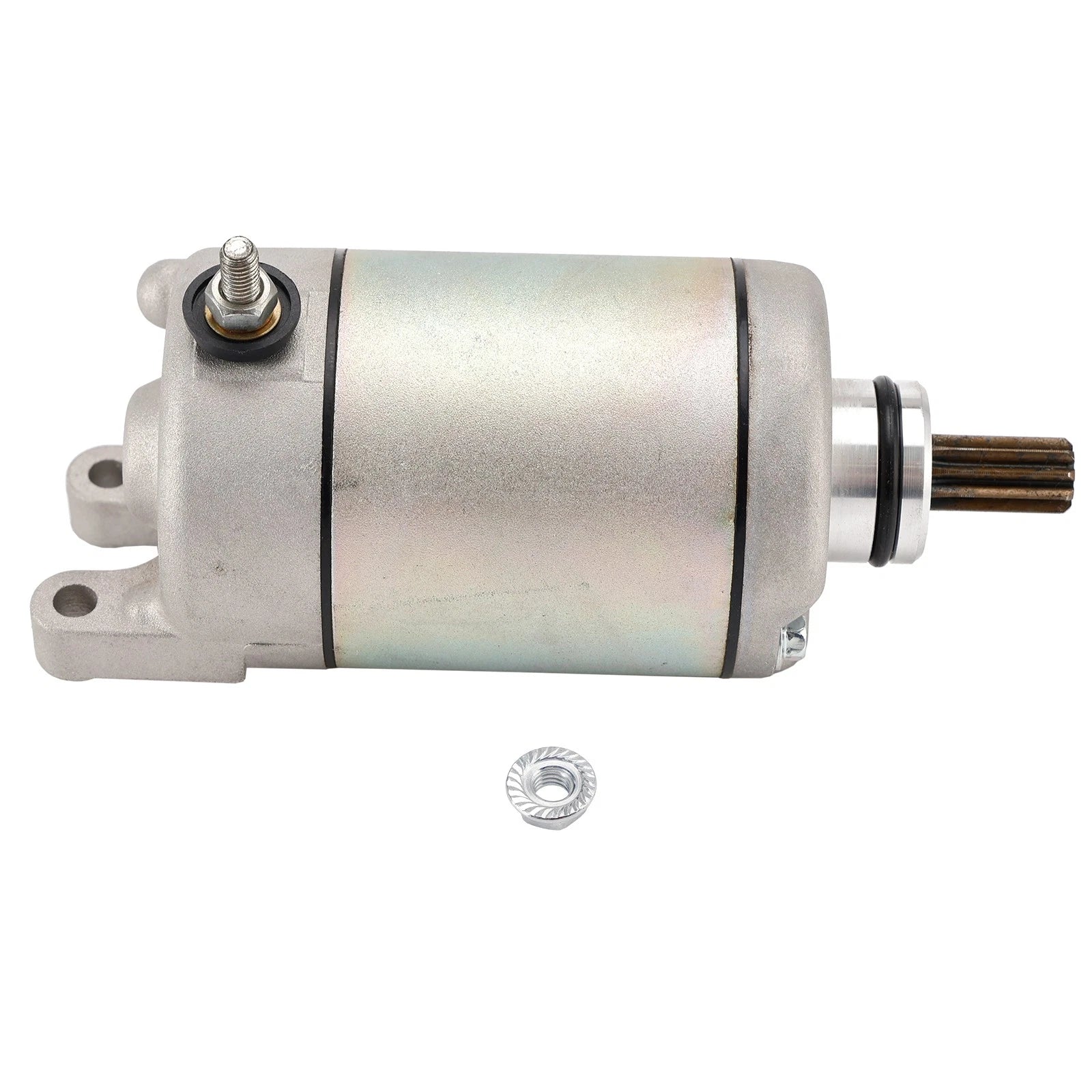 Electric Starter Motor for Honda NX 350 NX350 Sahara (1990–1999)