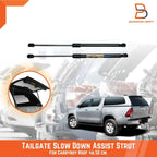 Rear Tailgate Assist Gas Strut Damper for Carryboy Canopy (Fits 46.50cm)