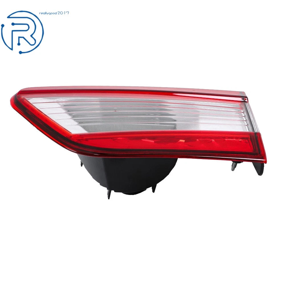 Tail Light Lamp for Subaru Crosstrek (2018-2019) Red Halogen