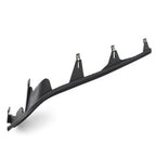 Upper Headlight Lamp Cover Strip for BMW 3 Series E46 1998-2001