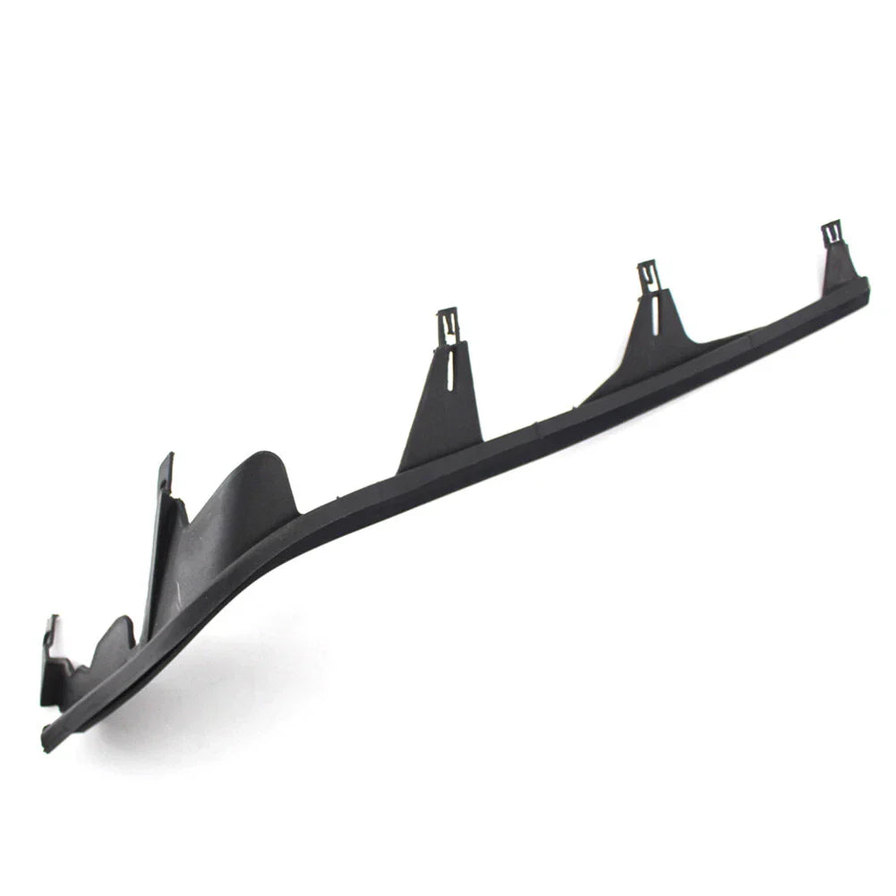 Upper Headlight Lamp Cover Strip for BMW 3 Series E46 1998-2001