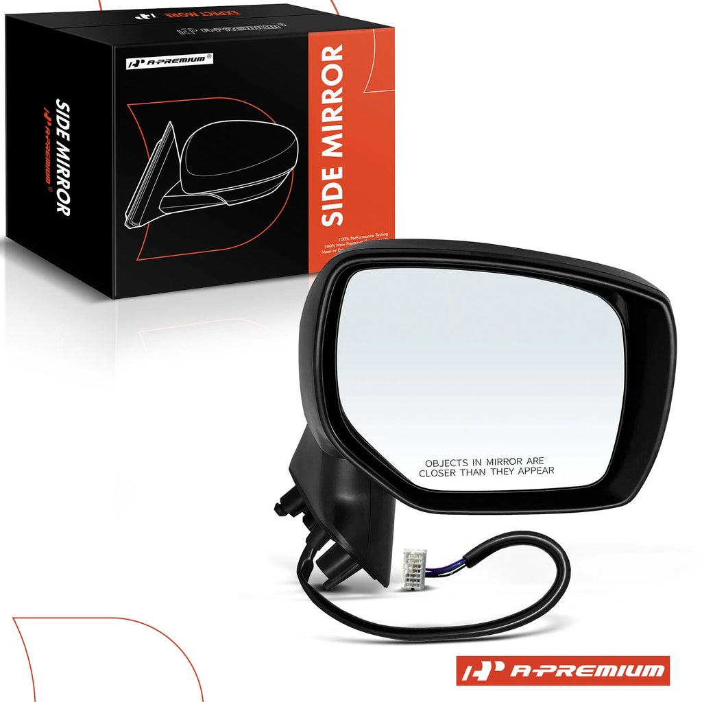 Heated Power Mirror for Subaru Forester (2014–2018)