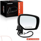 Heated Power Mirror for Subaru Forester (2014–2018)