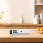 Remote Control Vacuum Parts Tool for