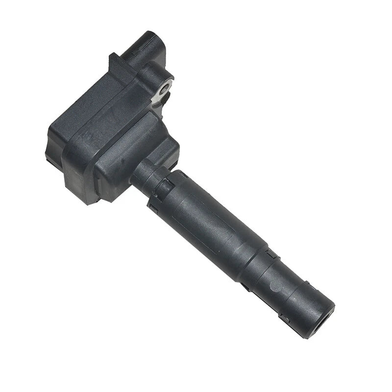 Set of 4 Ignition Coils for Mercedes-Benz C250 SLK250 (2012–2015) UF658