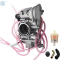 Carburetor for Yamaha YFZ450 (2004–2009) Flat Slide 40mm