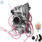 Carburetor for Yamaha YFZ450 (2004–2009) Flat Slide 40mm