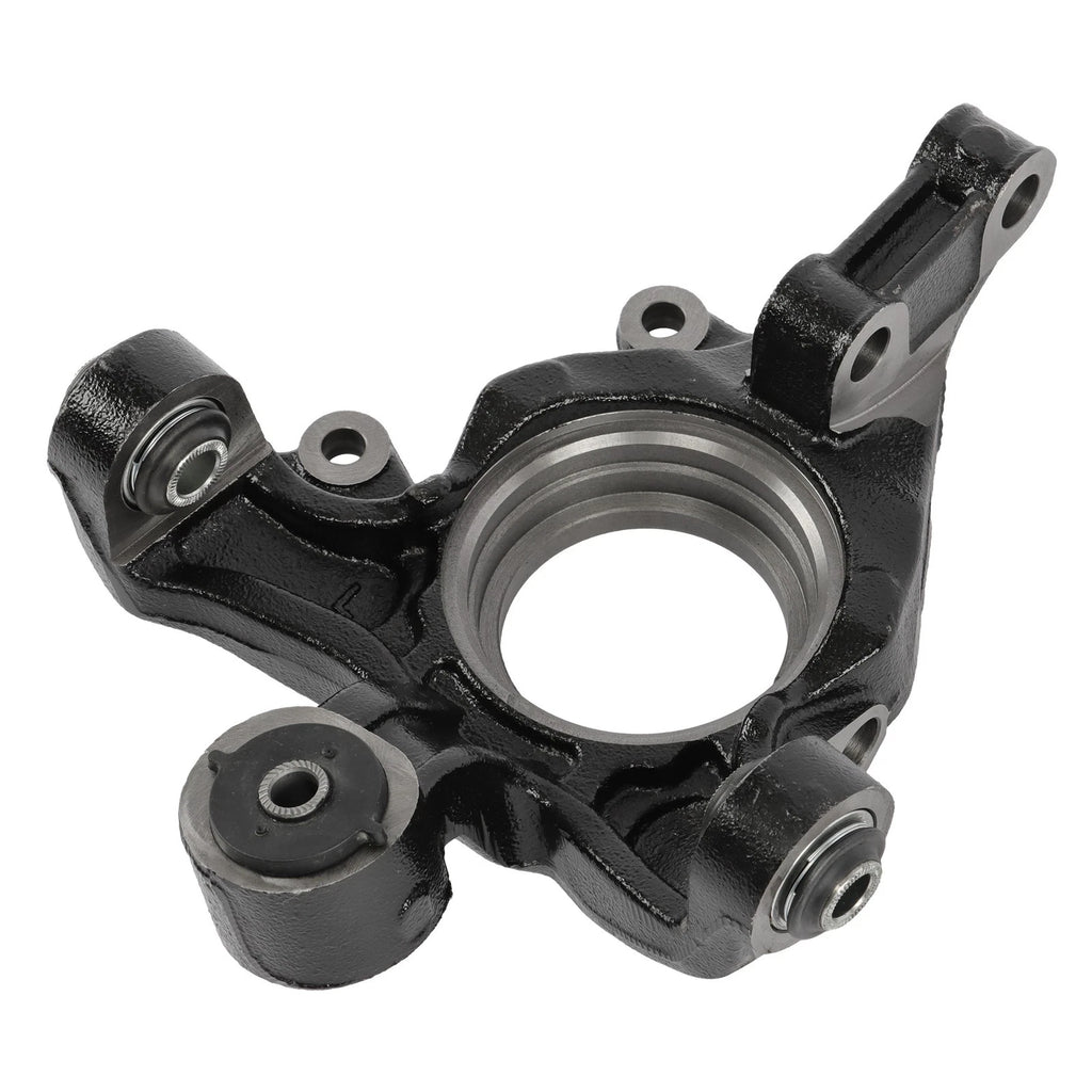 Rear LH Steering Knuckle for Toyota Highlander (2008–2013) Venza (2009–2015) AWD