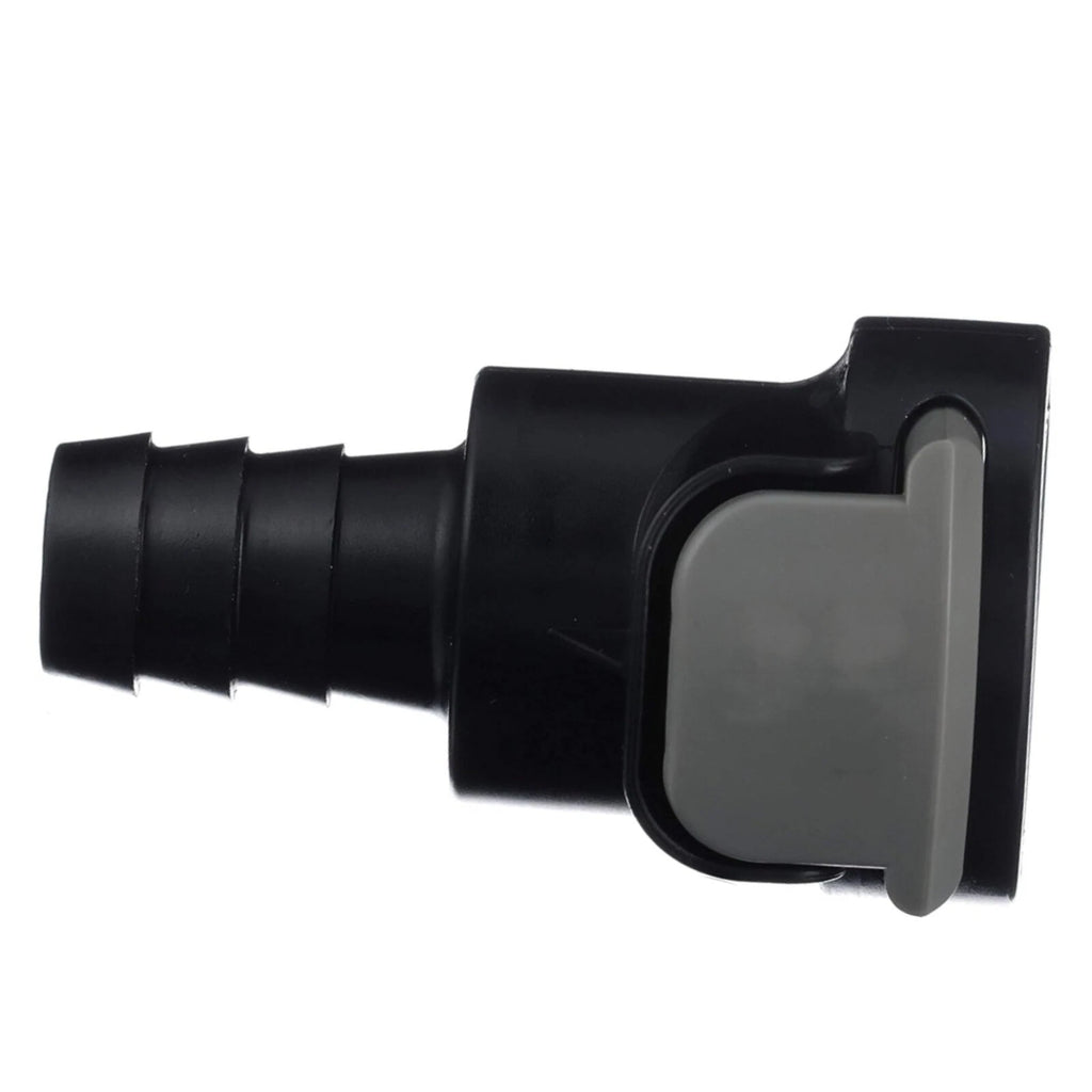 Universal Sprayless Connector Female Fitting for Attwood (8838HF6)