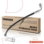 Rear Left Brake Hydraulic Hose for Chevrolet Cruze (2016–2018)