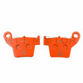 Carbon Ceramic Brake Pads for Honda CR125R CR250R CRF450R (2006) - FA346