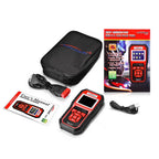 OBD2 Auto Code Reader Diagnostic Tool KW850 for Universal Use