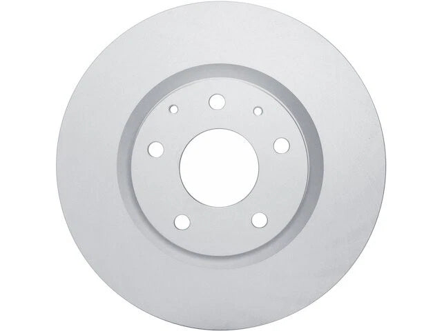 Front Brake Rotor for Mazda 3 AWD (2019–2024) RD655YC