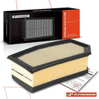 Engine Air Filter for Ford E-350 E-450 Super Duty (2004–2010)